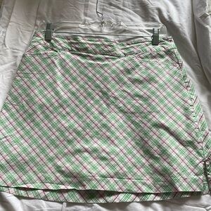 Lady Hagen Golf Skort